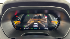 MG ZS 1.5 Hybrid+ Trophy 5dr Auto Hybrid Hatchback